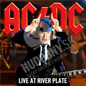 AC/DC - Live At River Plate (Special Edition) len 39,99 &euro;
