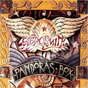 Aerosmith - Pandora's Box len 79,98 &euro;