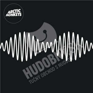 Arctic Monkeys - AM len 14,99 &euro;