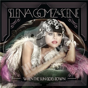 Selena Gomez - When the sun goes down len 7,49 &euro;