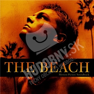 OST - The Beach (Motion Picture Soundtrack) len 14,99 &euro;