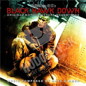 OST, Hans Zimmer - Black Hawk Down (Original Motion Picture Soundtrack) len 10,29 &euro;