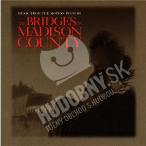OST - The Bridges of Madison County (Music from the Motion Picture) len 24,99 &euro;