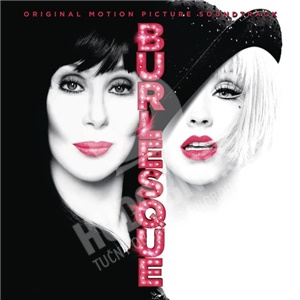 OST, Christina Aguilera, Cher - Burlesque (Original Motion Picture Soundtrack) len 13,59 &euro;