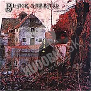 Black Sabbath - Black Sabbath len 12,99 &euro;