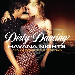 OST - Dirty Dancing - Havana Nights (Original Motion Picture Soundtrack) len 12,99 &euro;
