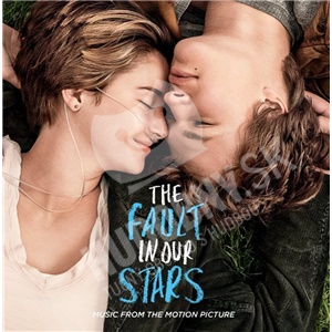 The Fault In Our Stars (Music From the Motion Picture)