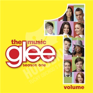 OST, Glee Cast - Glee - The Music, Season One Volume 1 len 10,99 &euro;