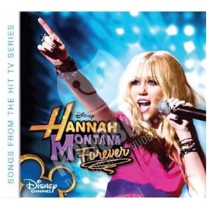 OST, Hannah Montana - Hannah Montana Forever (Soundtrack from the TV Series) len 9,99 &euro;