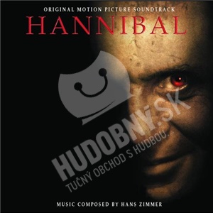 OST, Hans Zimmer - Hannibal (Original Motion Picture Soundtrack) len 14,99 &euro;