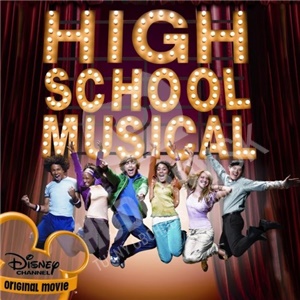 High School Musical (Soundtrack from the Motion Picture)