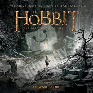 OST, Howard Shore - The Hobbit - The Desolation of Smaug (Original Motion Picture Soundtrack) len 14,99 &euro;