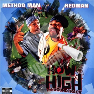 OST, Method Man & Redman - How High (The Original Motion Picture Soundtrack) len 12,99 &euro;