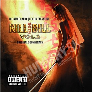OST - Kill Bill, Vol. 2 (Original Soundtrack) len 10,99 &euro;