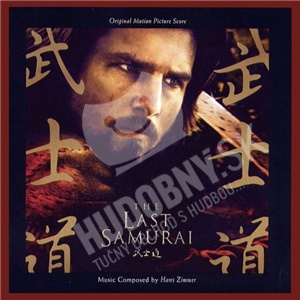 OST, Hans Zimmer - The Last Samurai (Original Motion Picture Score) len 16,98 &euro;