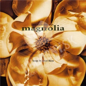 OST, Aimee Mann - Magnolia (Music from the Motion Picture) len 11,99 &euro;