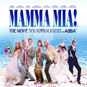 OST - Mamma Mia! (The Movie Soundtrack) len 12,99 &euro;