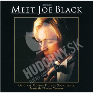 OST, Thomas Newman - Meet Joe Black (Original Motion Picture Soundtrack) len 17,98 &euro;