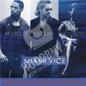 OST - Miami Vice (Original Motion Picture Soundtrack) len 14,99 &euro;