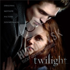 OST - Twilight (Original Motion Picture Soundtrack) len 19,98 &euro;