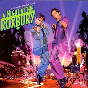 OST - A Night At the Roxbury (Music From the Motion Picture) len 14,99 &euro;