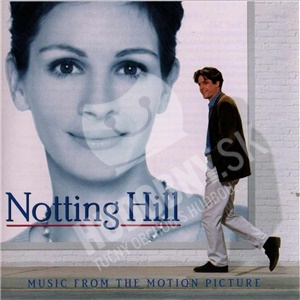OST - Notting Hill (Music from the Motion Picture) len 14,99 &euro;