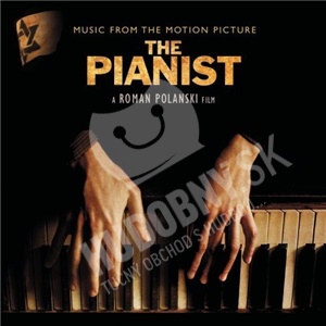 OST - The Pianist (Music From The Motion Picture) len 10,99 &euro;