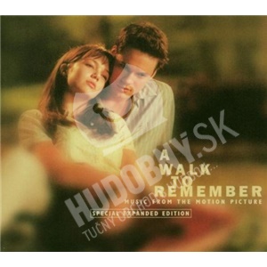 OST - A Walk to Remember - Special Edition (Music from the Motion Picture) len 19,98 &euro;