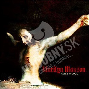 Marilyn Manson - Holly Wood len 8,99 &euro;