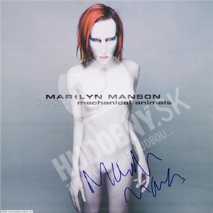 Mechanical Animals