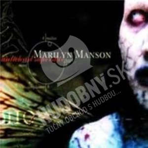 Marilyn Manson - Antichrist Superstar len 10,99 &euro;
