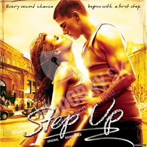 OST - Step Up (Original Soundtrack) len 18,98 &euro;