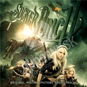 OST - Sucker Punch (Original Motion Picture Soundtrack) len 7,49 &euro;