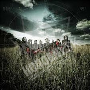 Slipknot - All Hope Is Gone len 13,49 &euro;