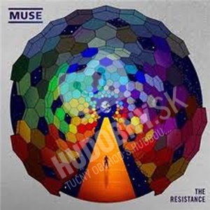 Muse - Resistance len 15,99 &euro;