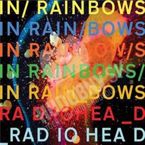 Radiohead - In Rainbows len 17,98 &euro;