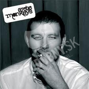 Arctic Monkeys - Whatever People Say I Am, That's What I'm Not len 27,99 &euro;