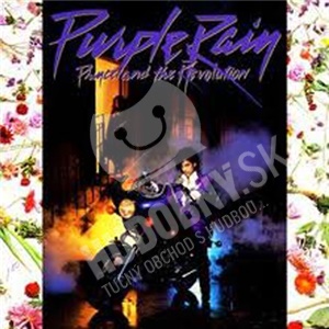 Prince - Purple Rain len 8,49 &euro;