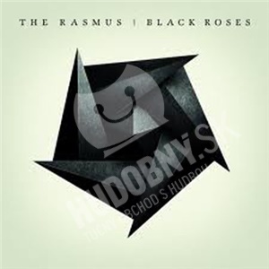 The Rasmus - Black Roses len 29,99 &euro;