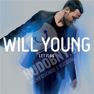 Will Young - Let it go len 7,99 &euro;