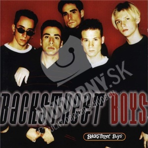 Backstreet Boys - Backstreet Boys len 13,99 &euro;
