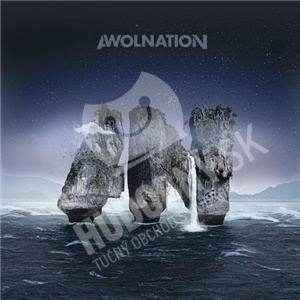 Awolnation - Megalithic Symphony len 19,98 &euro;