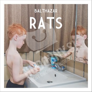 Balthazar - Rats len 24,99 &euro;