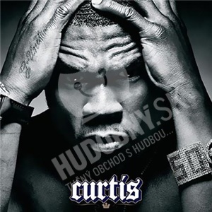 50 Cent - Curtis len 8,99 &euro;