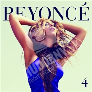 Beyoncé - 4 len 14,99 &euro;