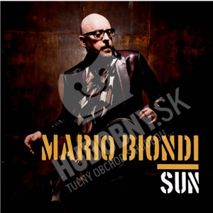 Mario Biondi - Sun len 12,99 &euro;
