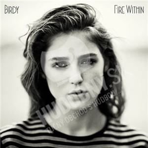 Birdy - Fire Within (Deluxe Edition) len 34,99 &euro;