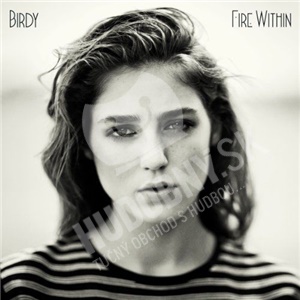 Fire Within (Deluxe Edition)