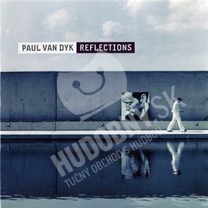 Paul van Dyk - Reflections len 24,99 &euro;