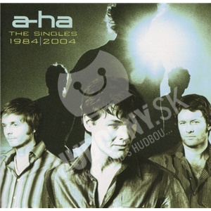 A-HA - The Singles 1984 - 2004 len 13,99 &euro;